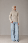 Soft Knit Cardigan