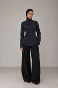 Oriental Jacket