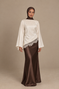 Lace Blouse